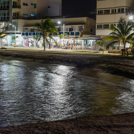 Hotel Molino De Viento San Andrés 외부 사진