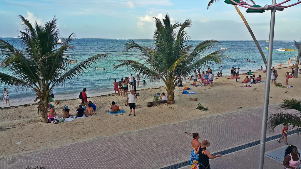 Hotel Molino De Viento San Andrés 객실 사진