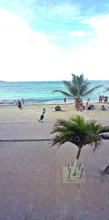 Hotel Molino De Viento San Andrés 외부 사진