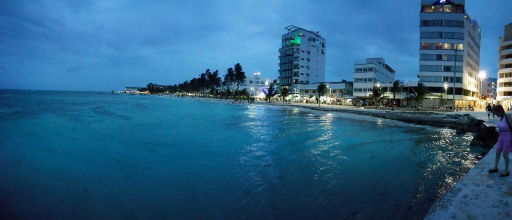 Hotel Molino De Viento San Andrés 객실 사진