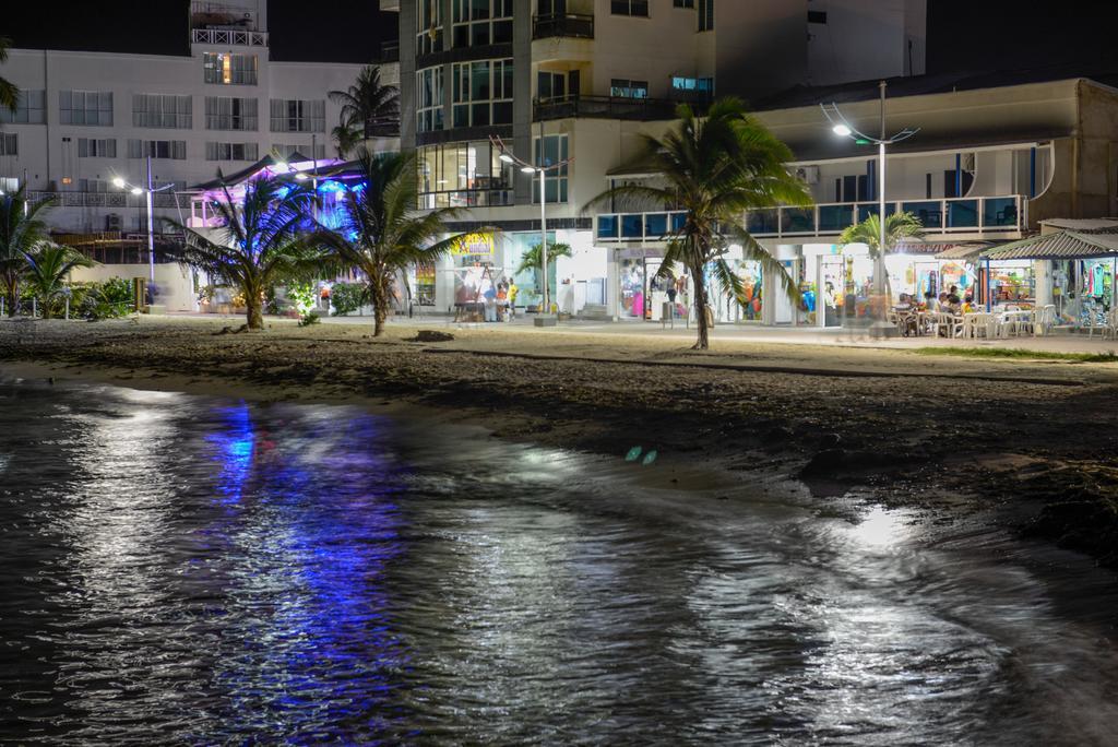 Hotel Molino De Viento San Andrés 외부 사진