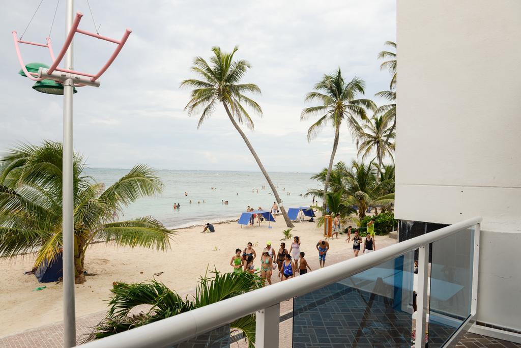 Hotel Molino De Viento San Andrés 객실 사진